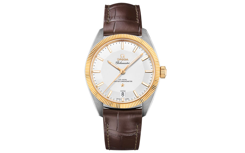 Montre-Omega-Globemaster