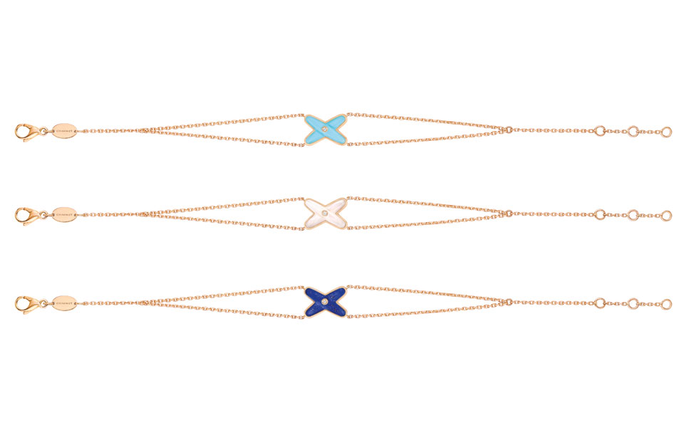 Chaumet-bracelets-Jeux-de-Liens