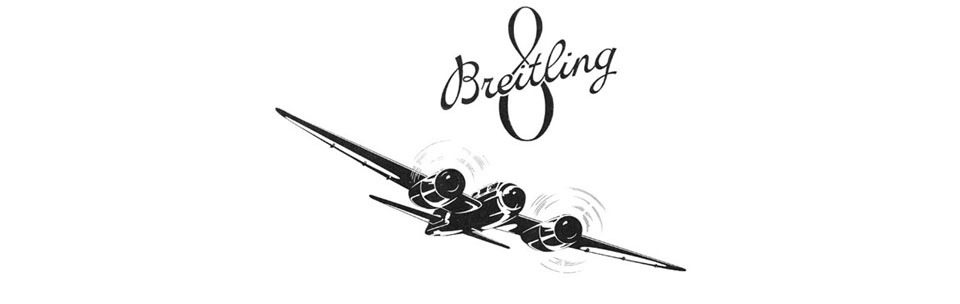 Icône Breitling 8