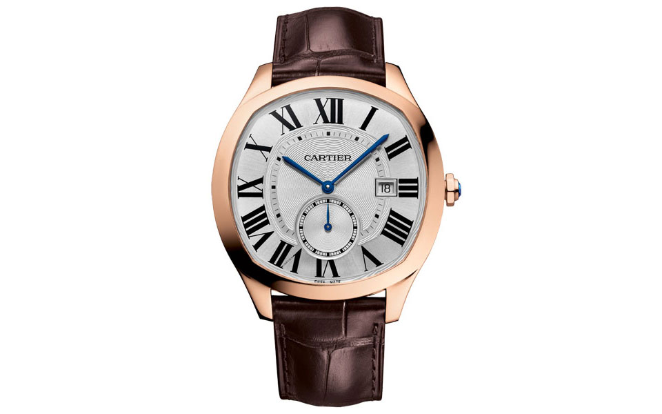 Montre-Drive-de-Cartier