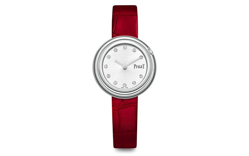 Piaget Possession Tollet