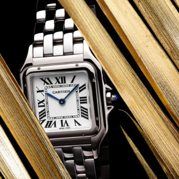 Panthère de Cartier - Brussels Authorised Cartier retailer