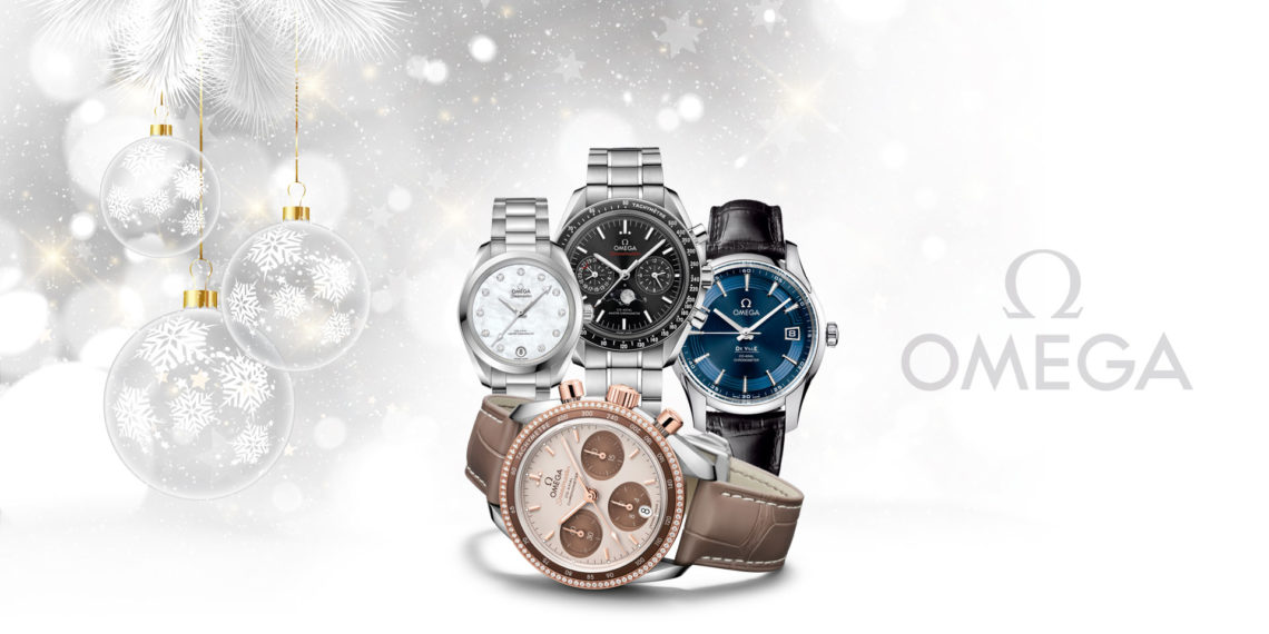 Omega Bruxelles