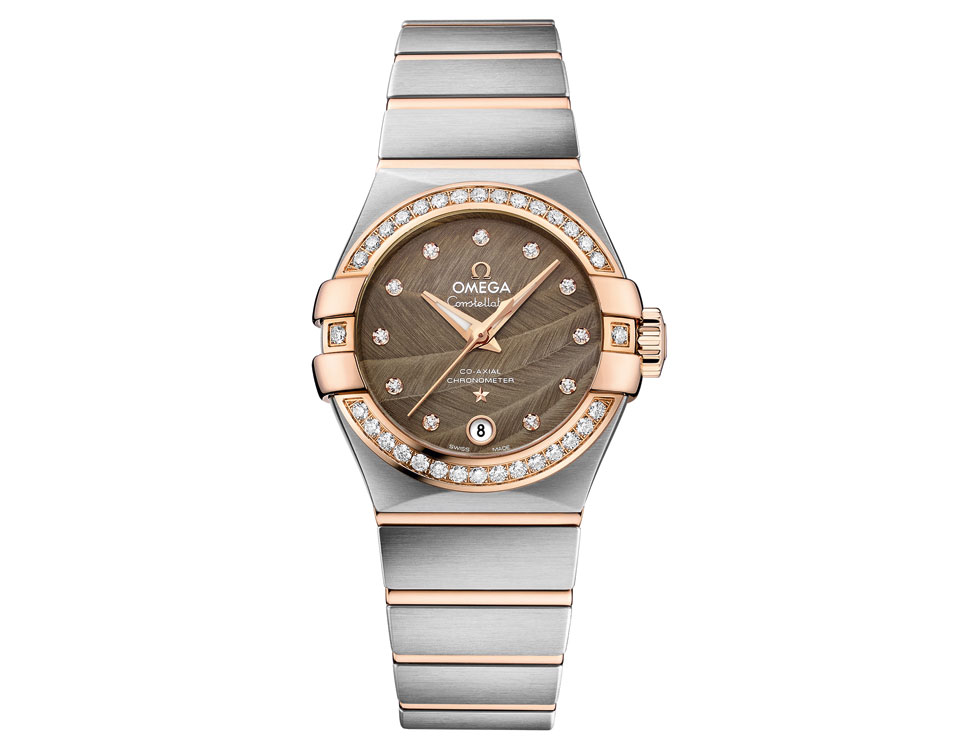 Omega Constellation