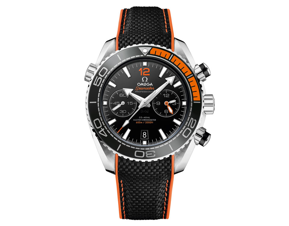 Omega Seamaster