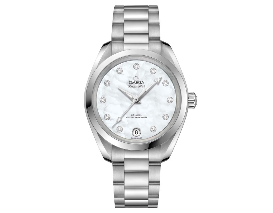 Omega Seamaster