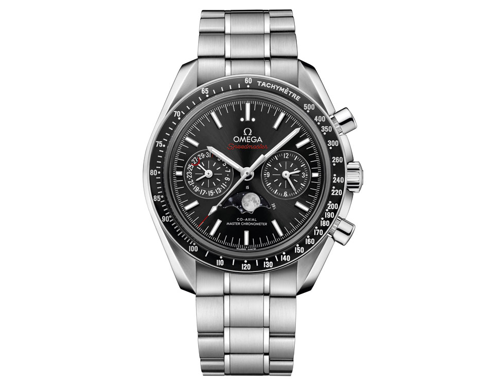 Omega Speedmaster