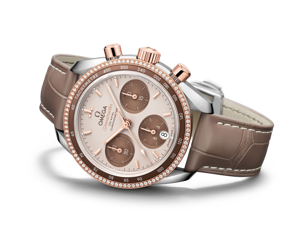 Omega Speedmaster