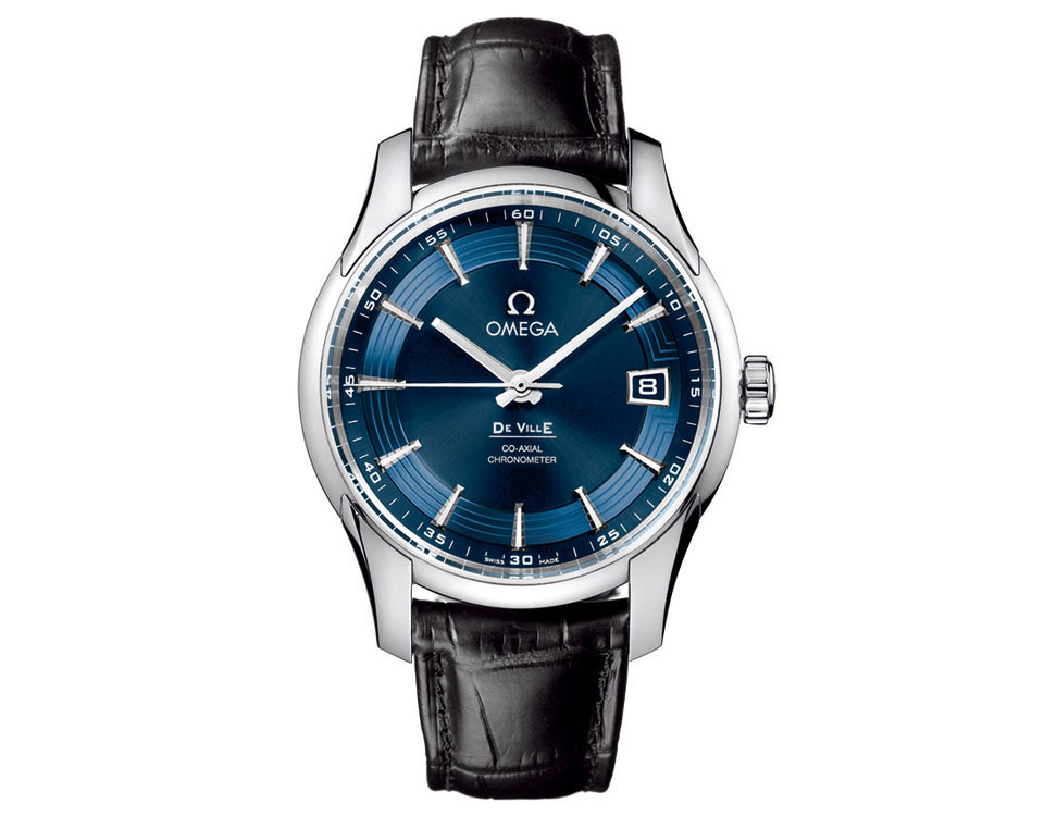 Omega De Ville