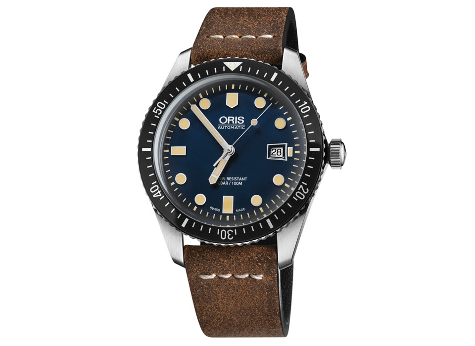 ORIS DIVERS SIXTY-FIVE