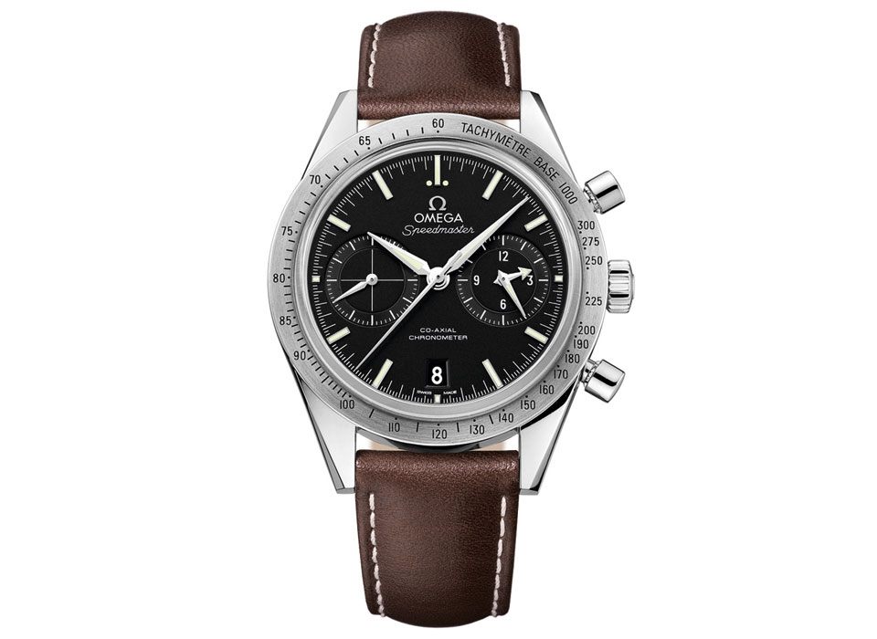 Omega Speedmaster