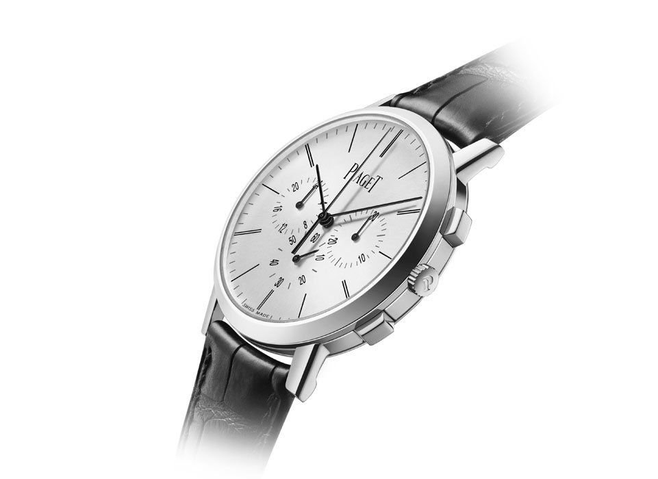 Piaget ALTIPLANO EXTRA-PLATE