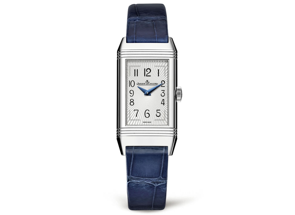 Jaeger-LeCoultre REVERSO One Duetto Moon