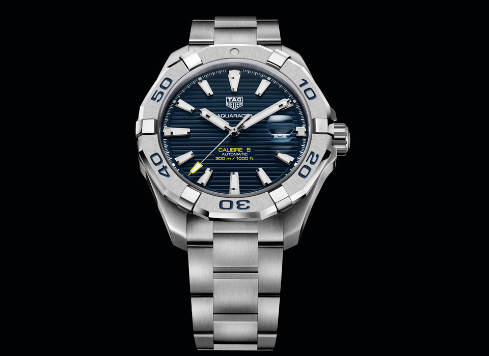 Tag Heuer Aquaracer