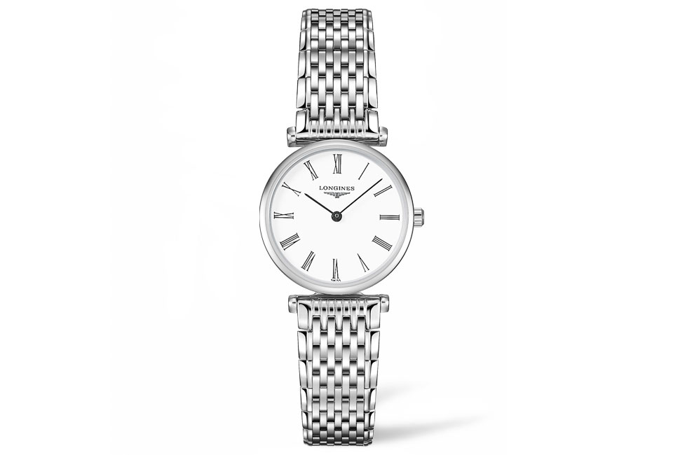 Montre longines Grande Classique