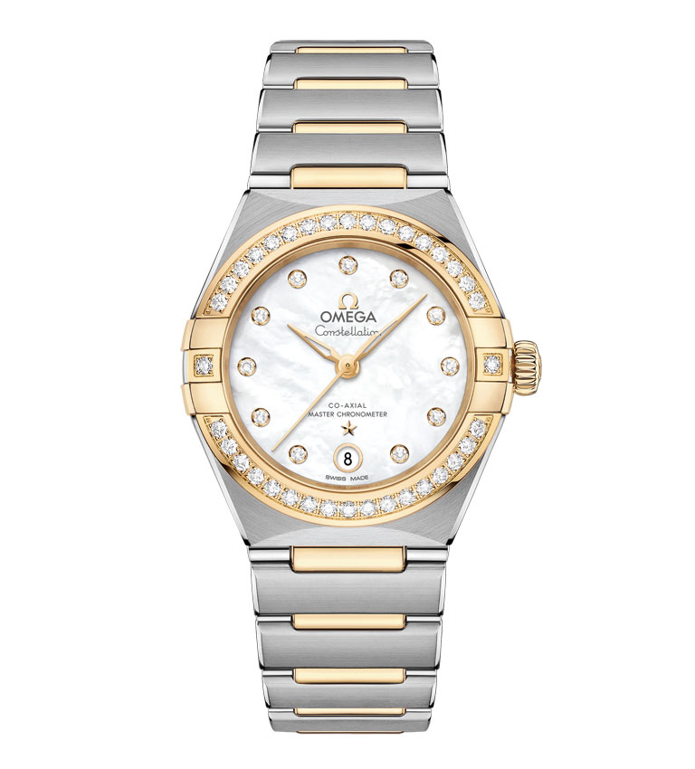 Tollet_Omega-Constellation-Manhattan-Master-Chronometer-29-mm_1