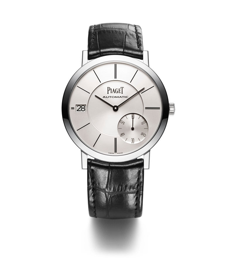 Tollet Piaget Altiplano 1205P