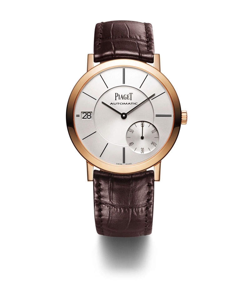 Tollet Piaget Altiplano 1205P