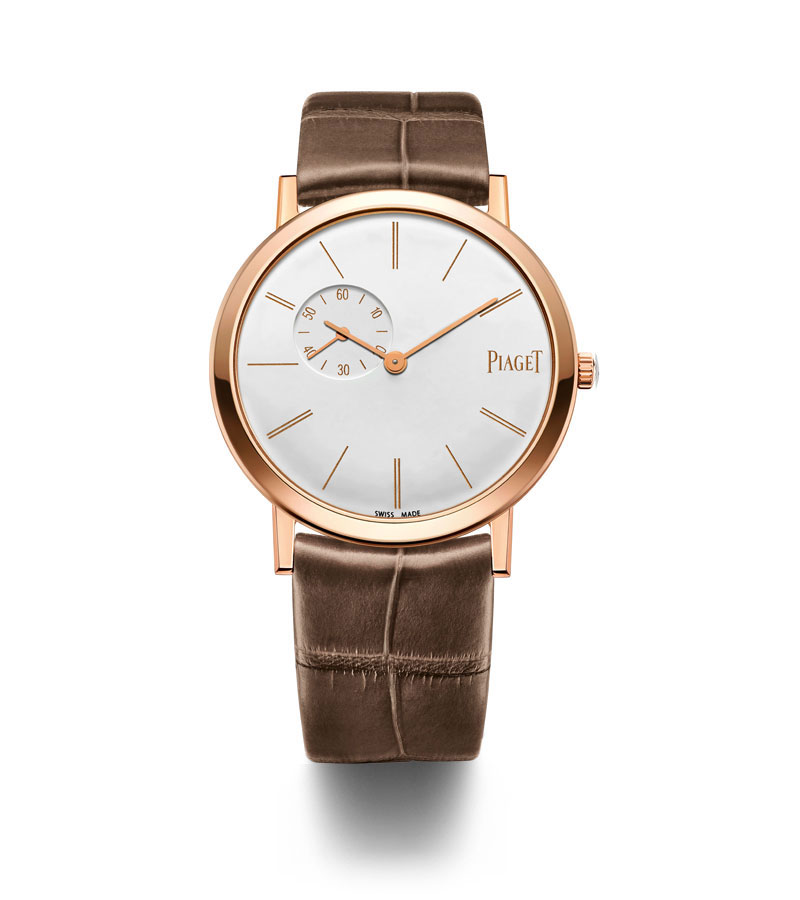 Tollet Piaget Altiplano 450P