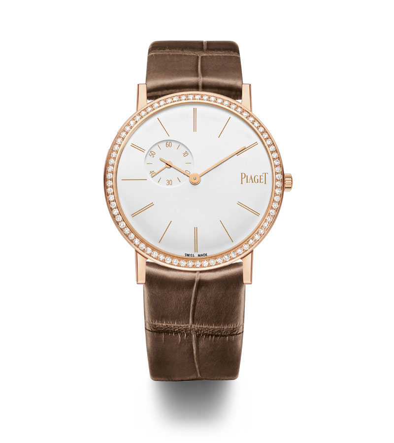 Tollet Piaget Altiplano 450P