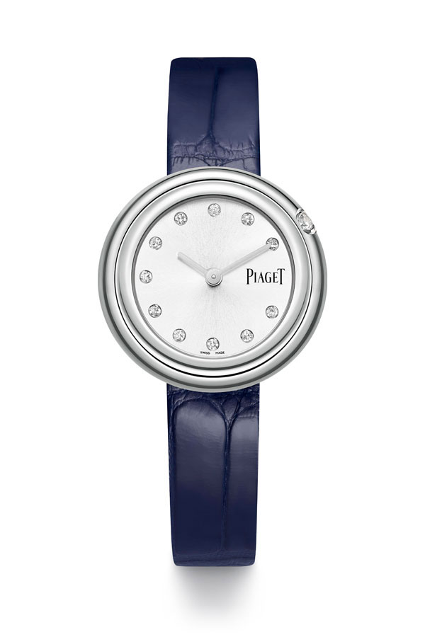 Tollet Piaget POSSESSION