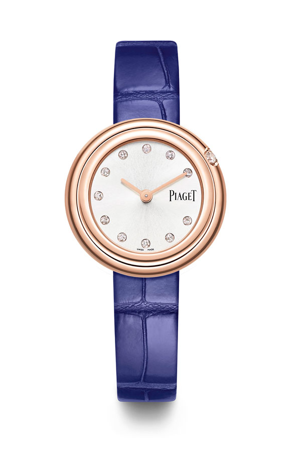 Tollet Piaget POSSESSION