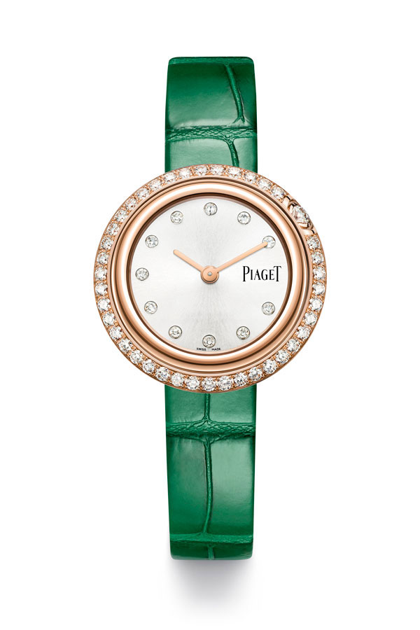 Tollet Piaget POSSESSION