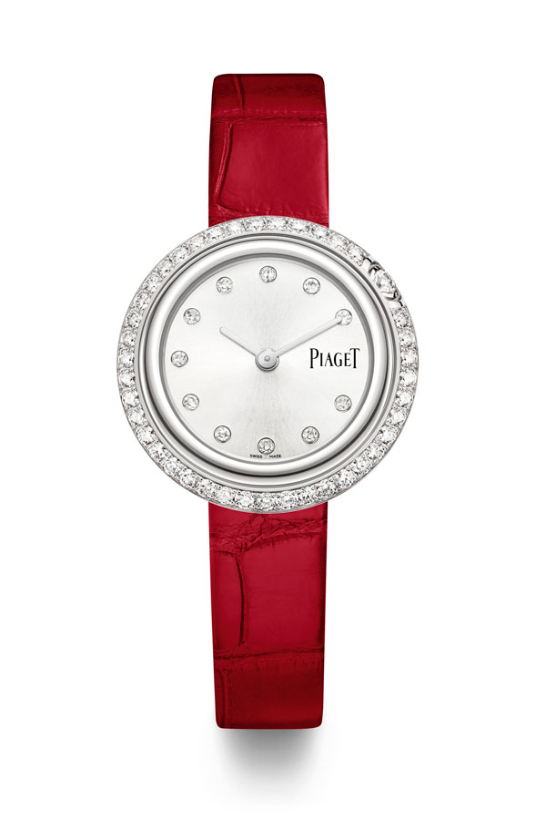 Tollet Piaget POSSESSION