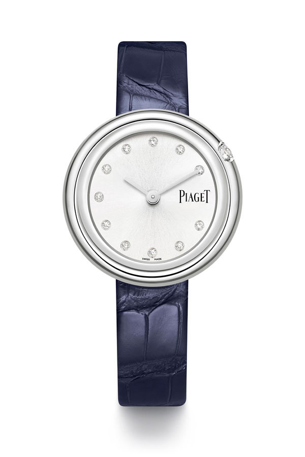 Tollet Piaget POSSESSION