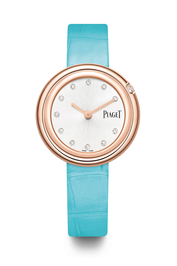 Tollet Piaget POSSESSION