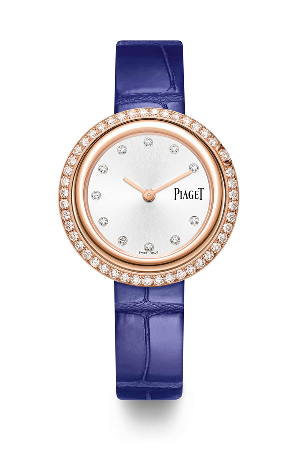 Tollet Piaget POSSESSION