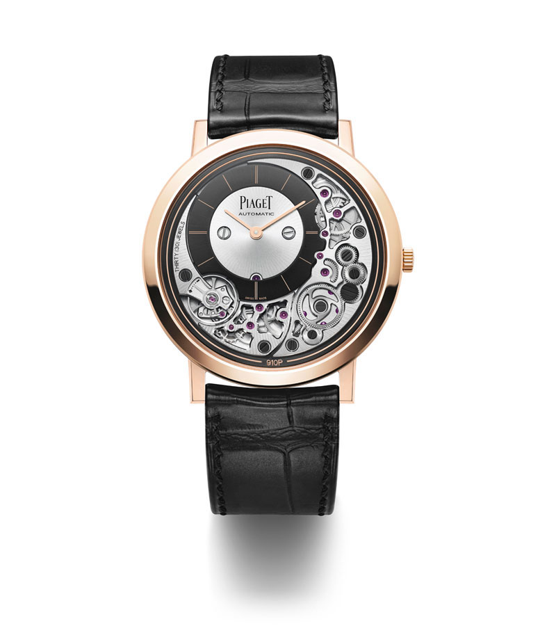 Tollet Piaget Altiplano 910P