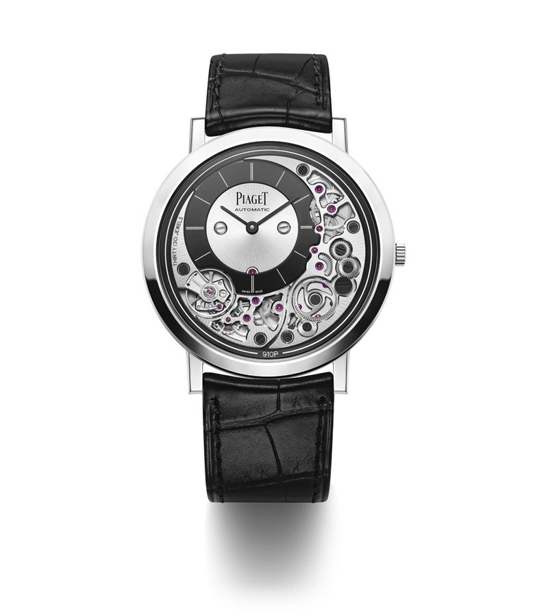 Tollet Piaget Altiplano 910P