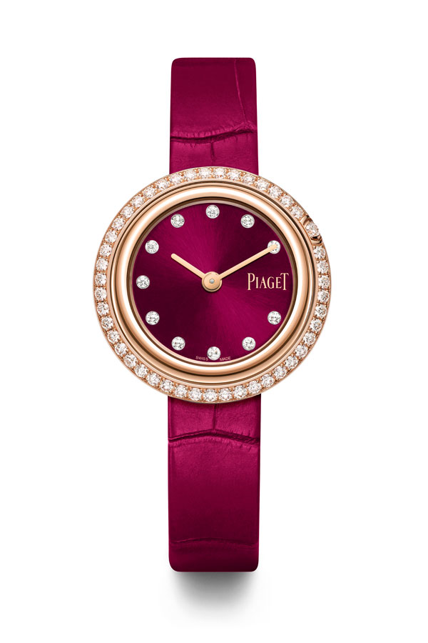 Tollet Piaget POSSESSION