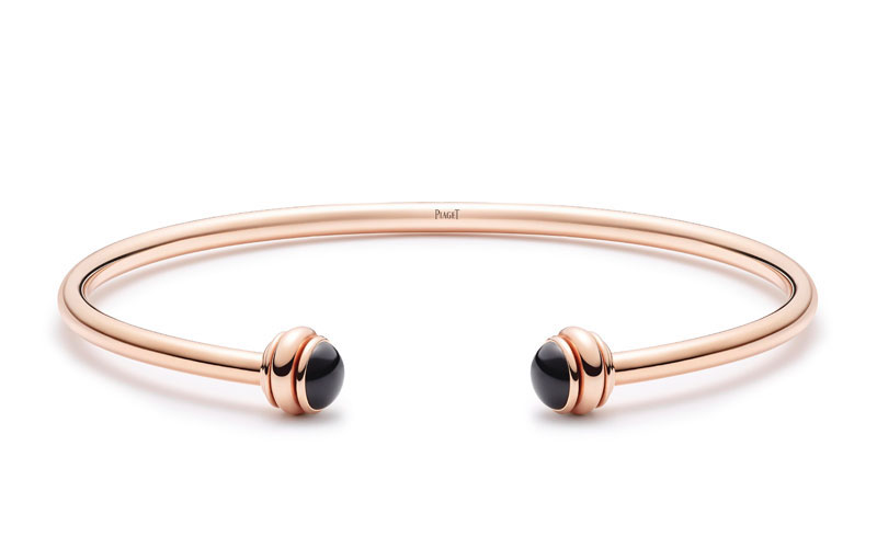 Tollet Piaget bracelet possession