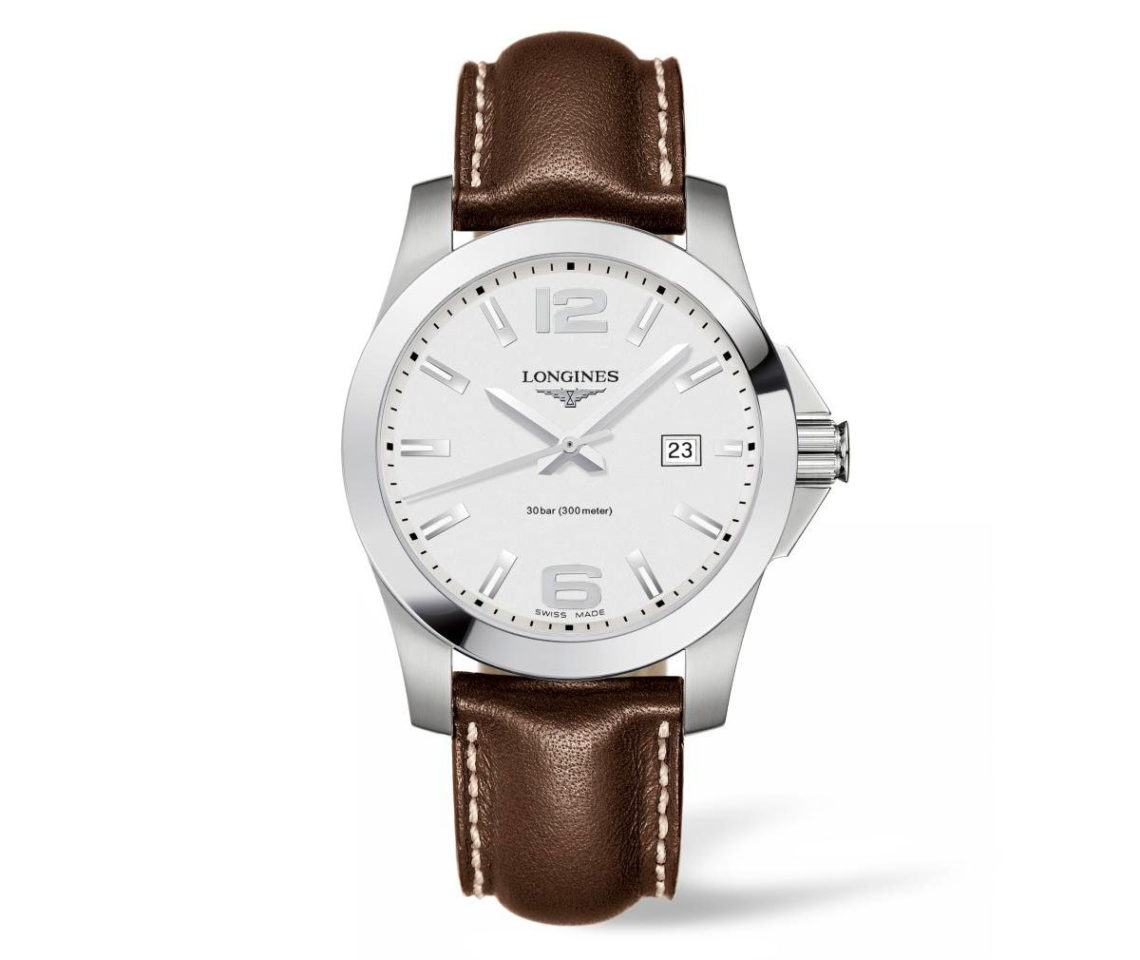 Conquest Longines